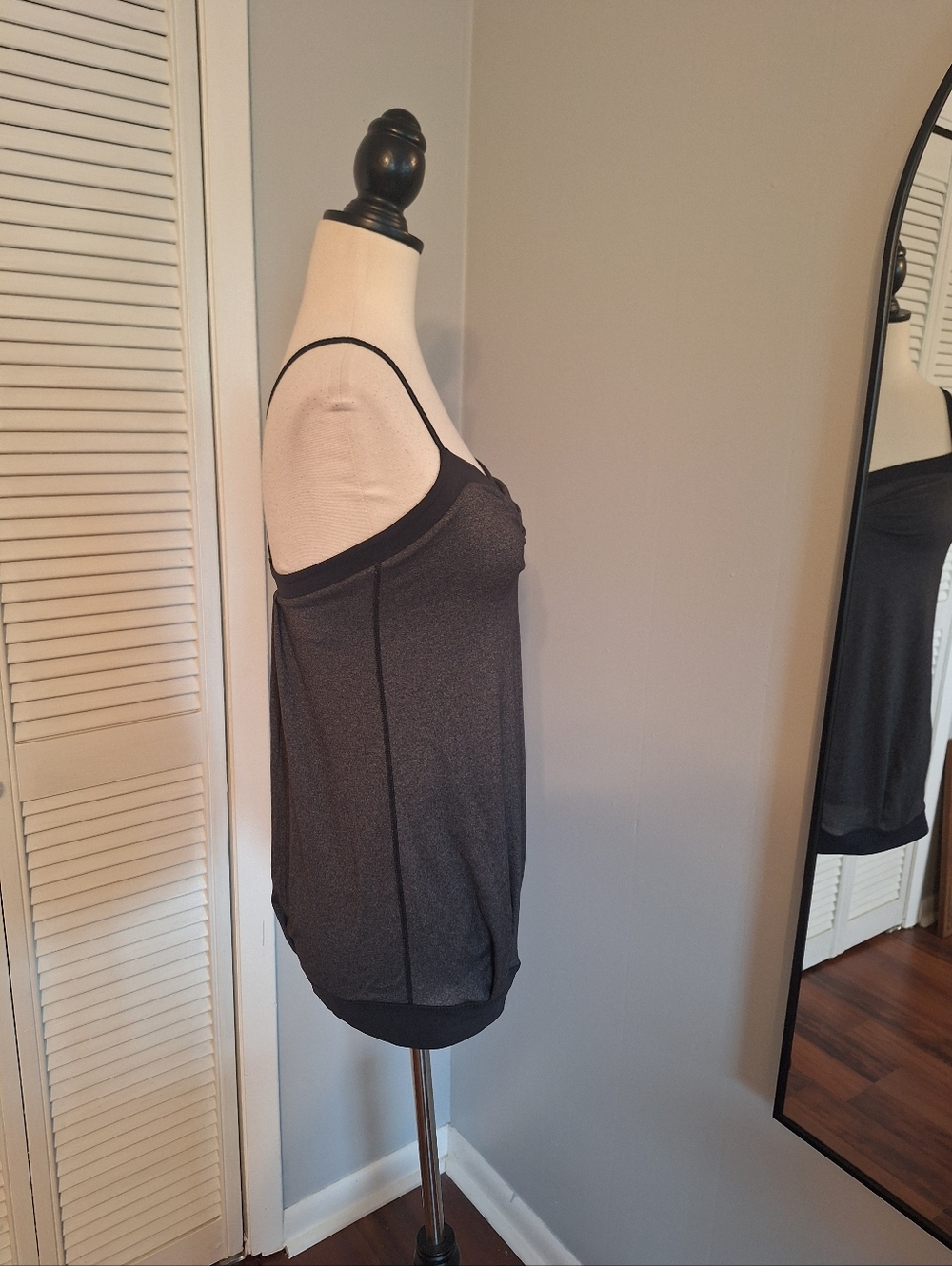 Lululemon Pure Focus Sweetheart Tank Top Sz XXXS NWOT *Q - Picture 10 of 12